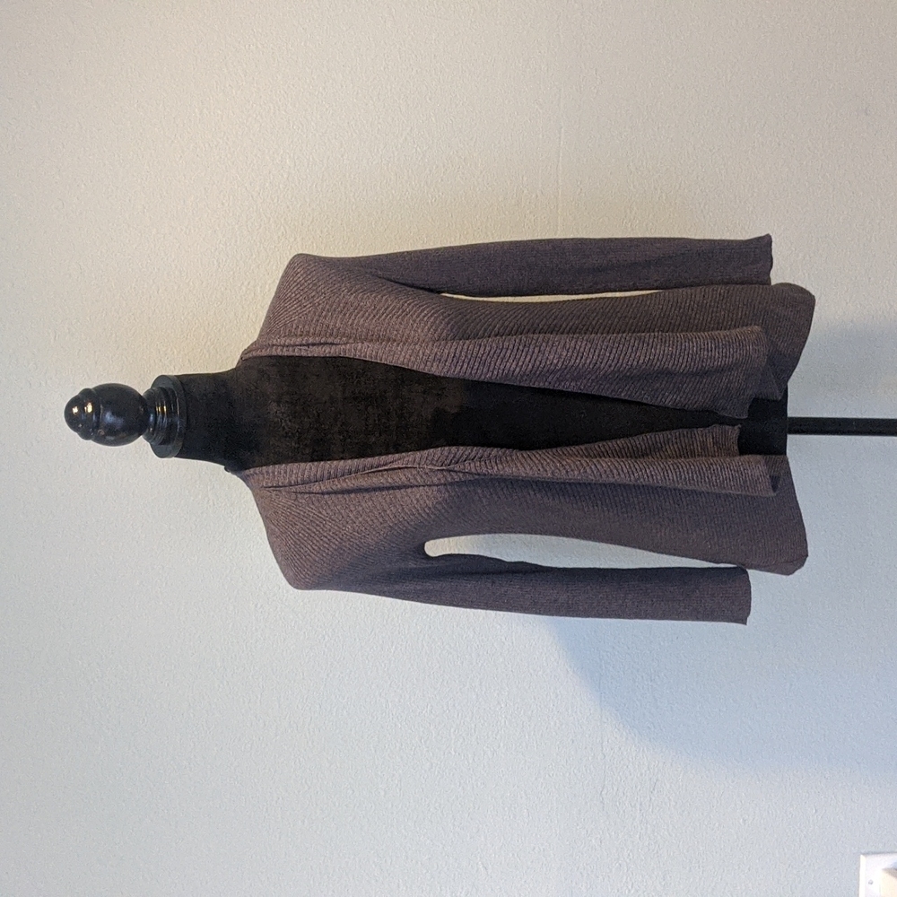 *3/$10* Charter Club Sweater Size Petite Medium